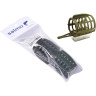Кормушка фидерная SALMO BOMBER большая еврослот 60мл 100г 191-805